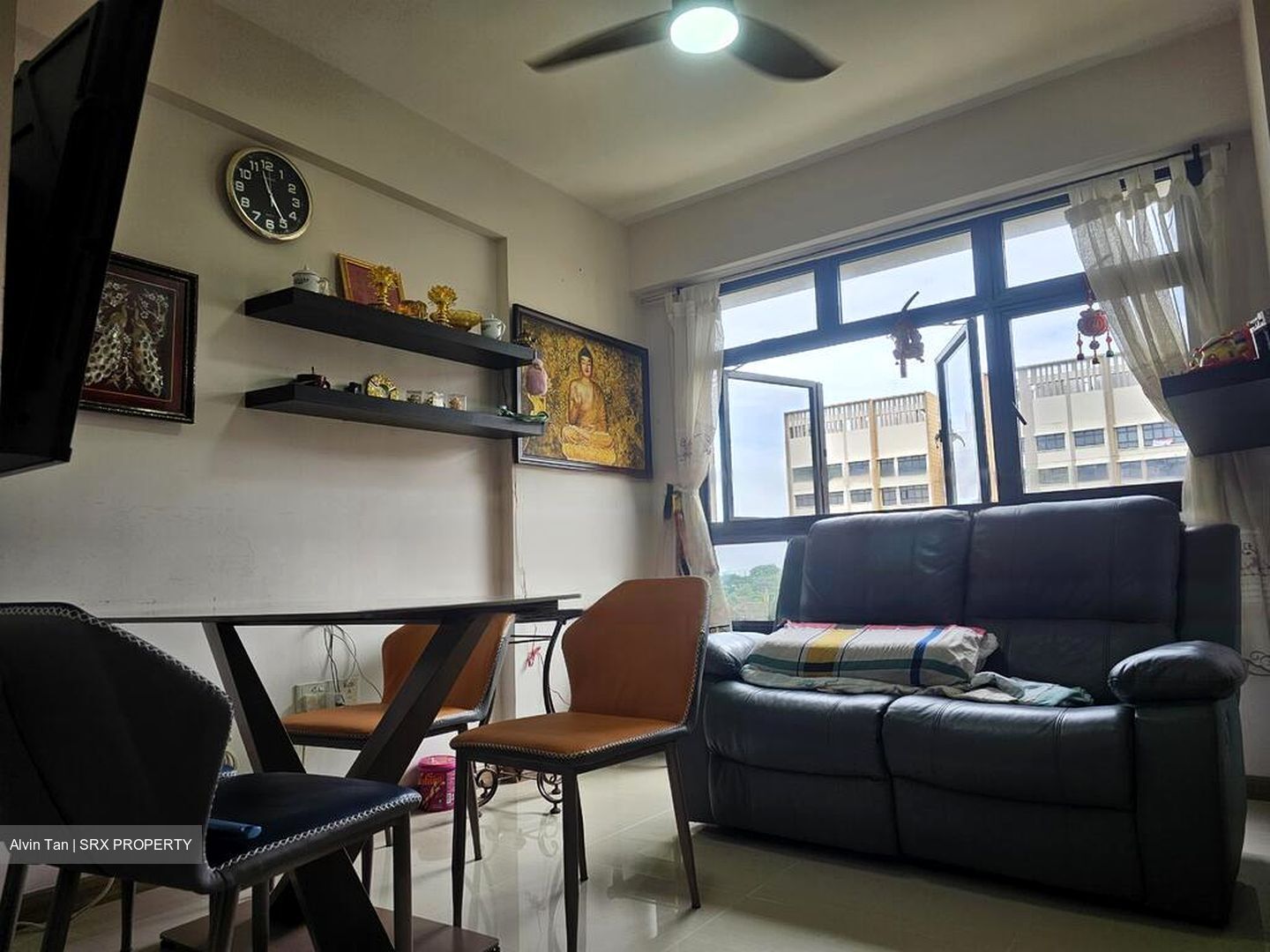 Blk 456B Fernvale Woods (Sengkang), HDB 2 Rooms #483363311